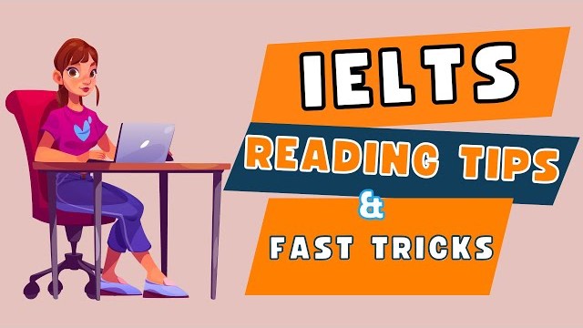 IELTS Reading Passage 1: Tips to Answer in Just 10 Minutes ⏰