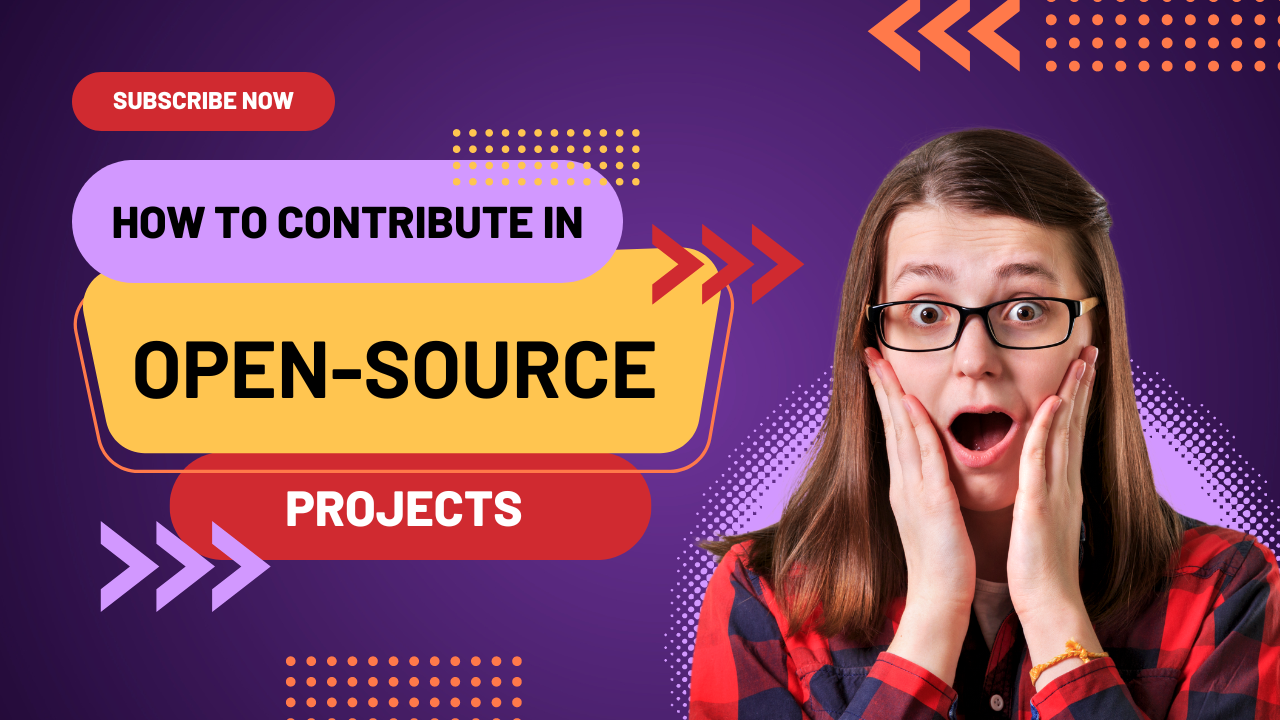 Master Open-Source Contribution in 7 Minutes – Beginner’s Guide 😱